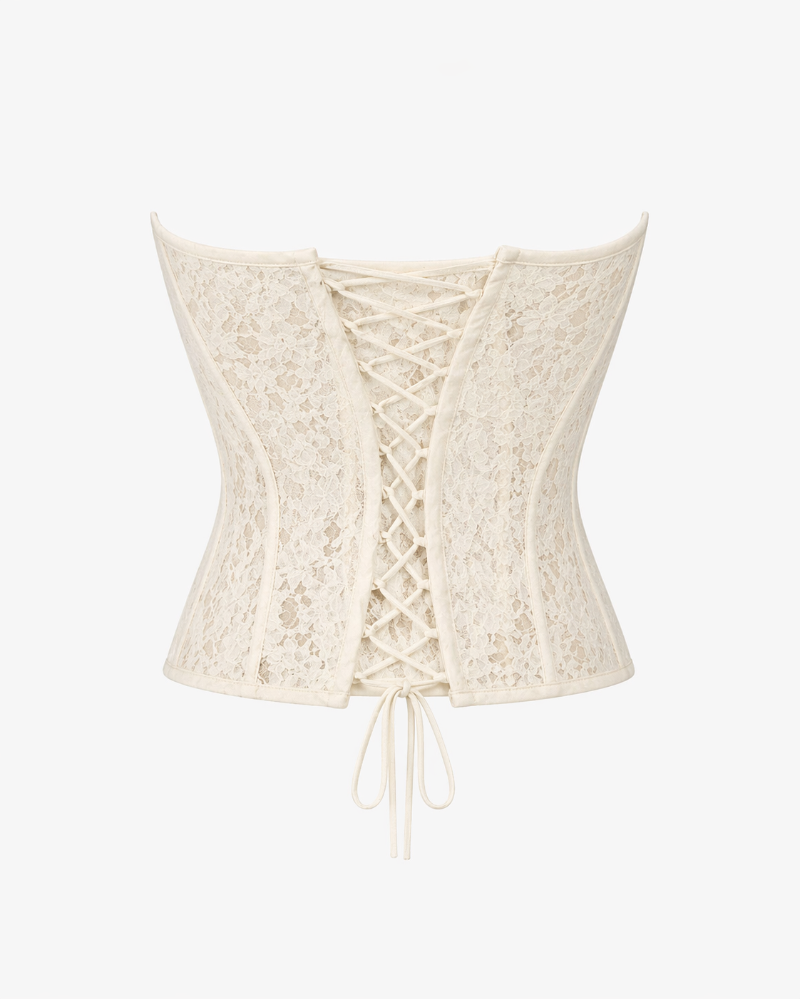 Nadine corset