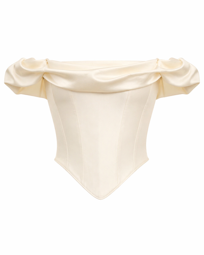 Celine corset