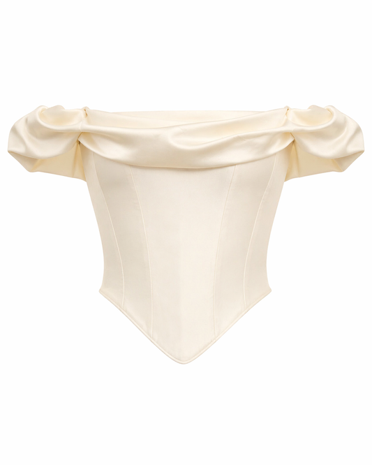 Celine corset