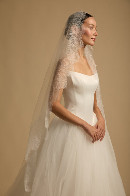 Kayla Veil