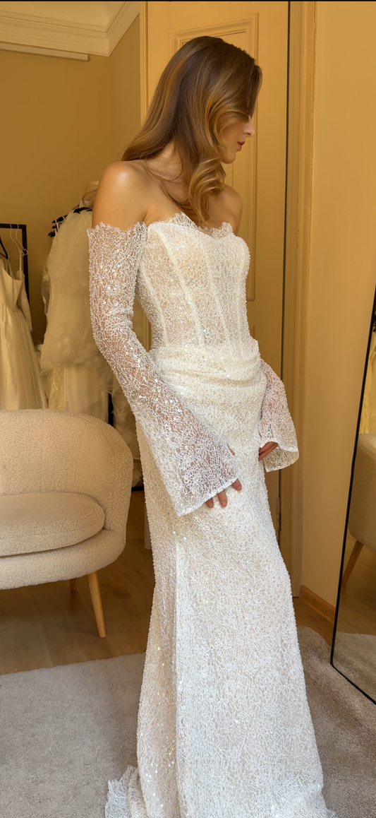Chloe Maxi