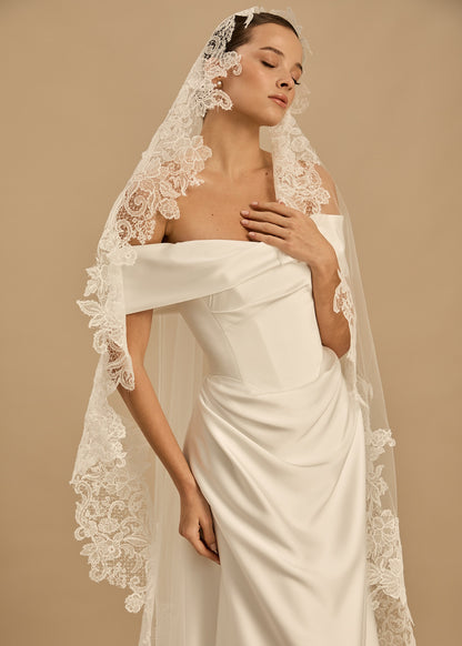 Florence Veil