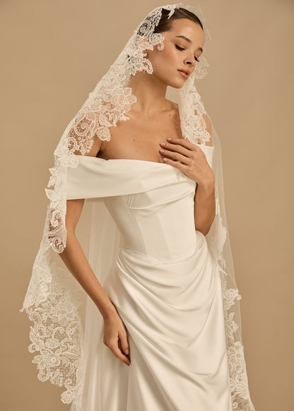 Florence Veil