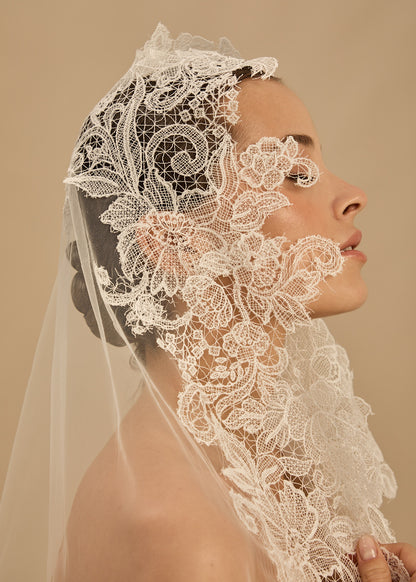 Florence Veil
