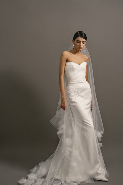 Tamari Veil