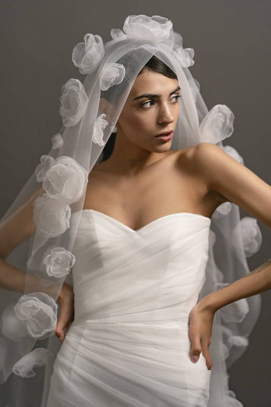 Tamari Veil