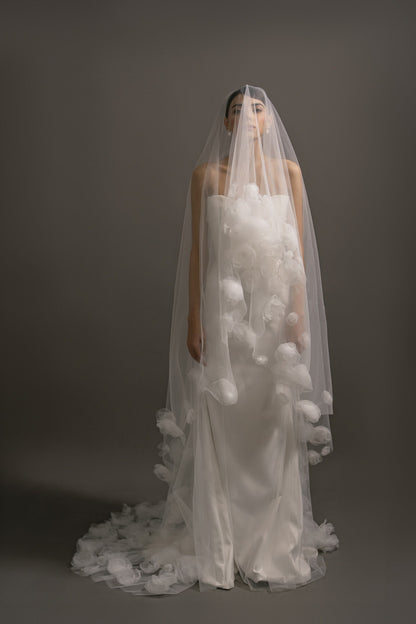 Tamari Veil